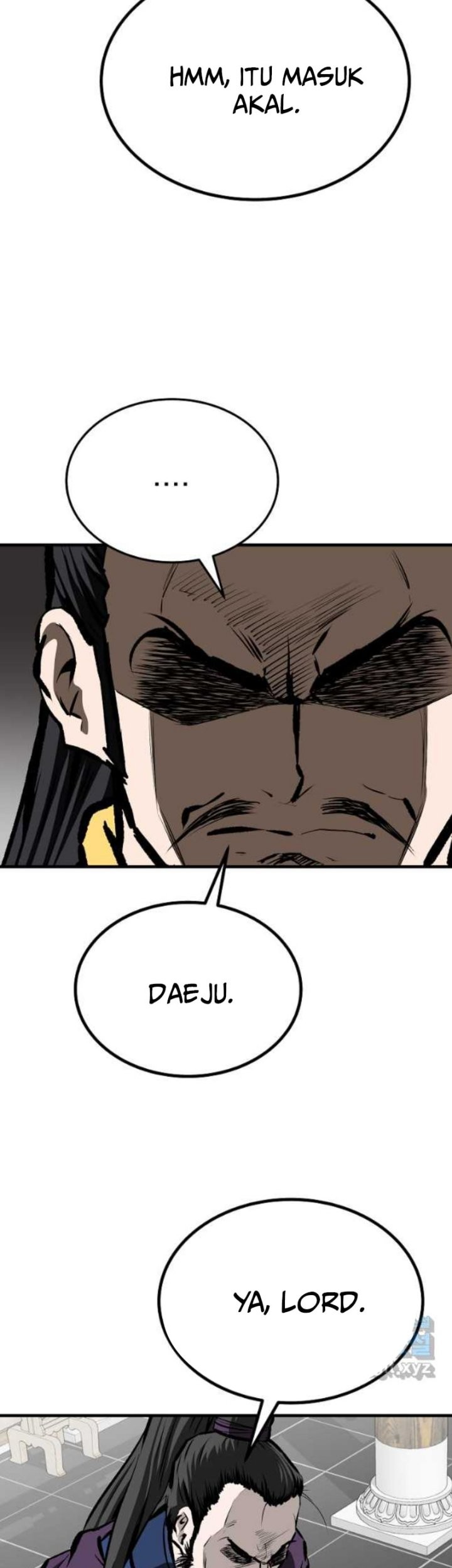 Archer Sword God : Descendants of the Archer Chapter 67 - halaman 45