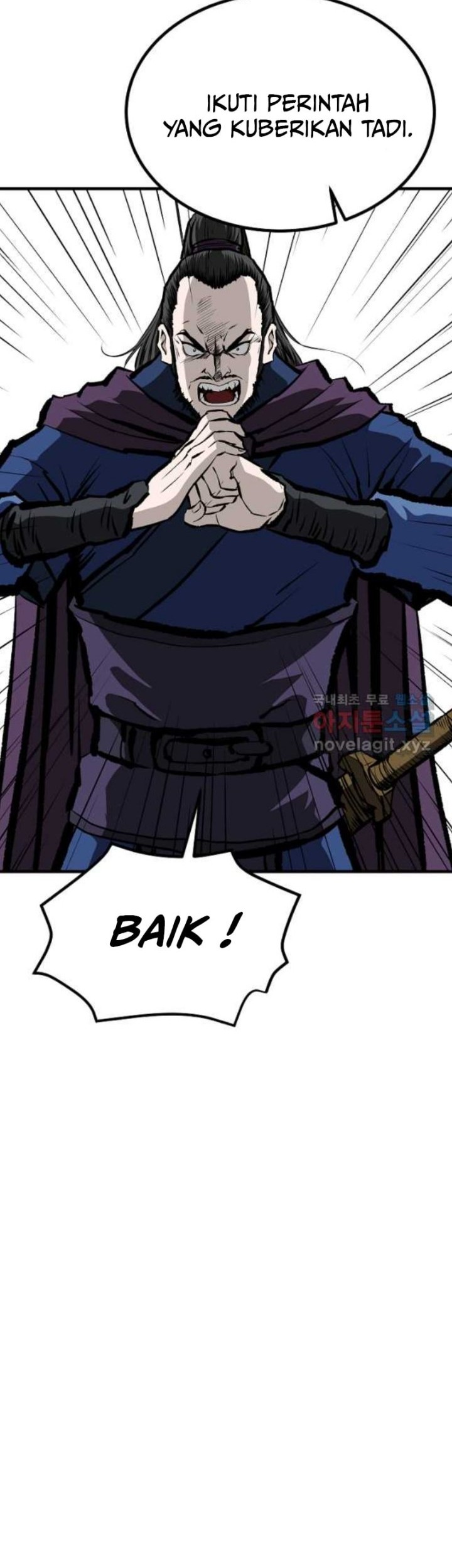 Archer Sword God : Descendants of the Archer Chapter 67 - halaman 49