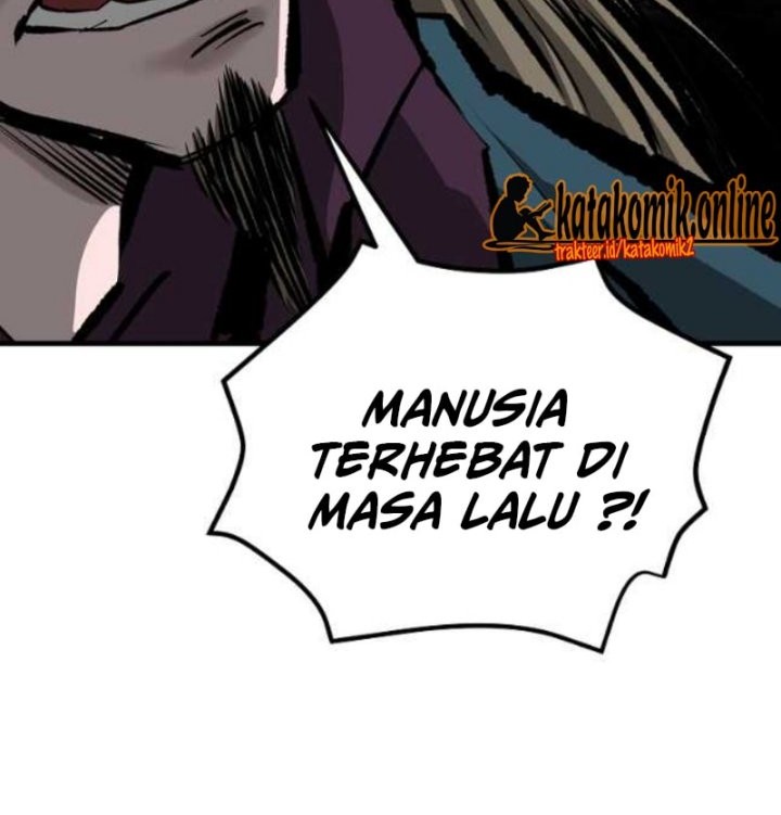 Archer Sword God : Descendants of the Archer Chapter 67 - halaman 59