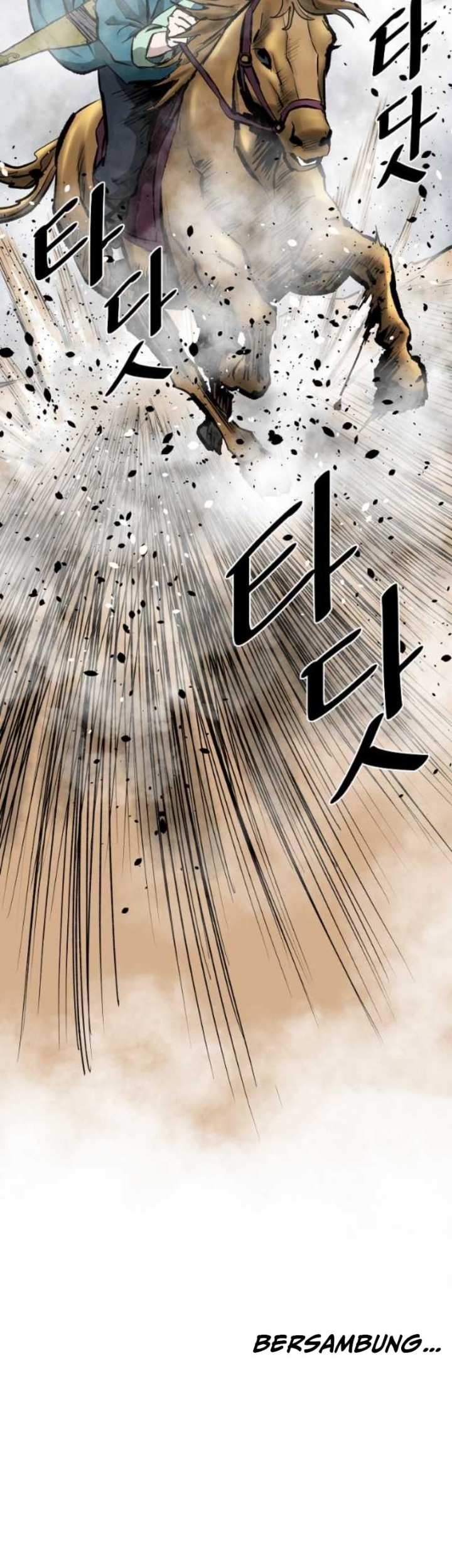 Archer Sword God : Descendants of the Archer Chapter 67 - halaman 64