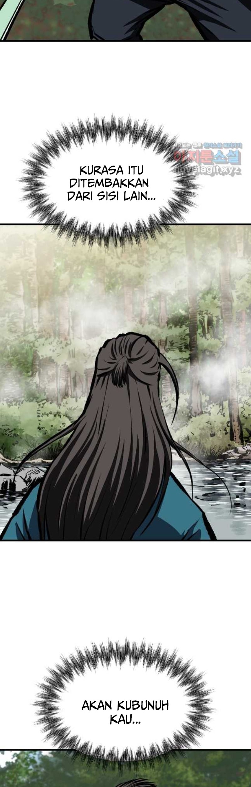 Archer Sword God : Descendants of the Archer Chapter 68 - halaman 12