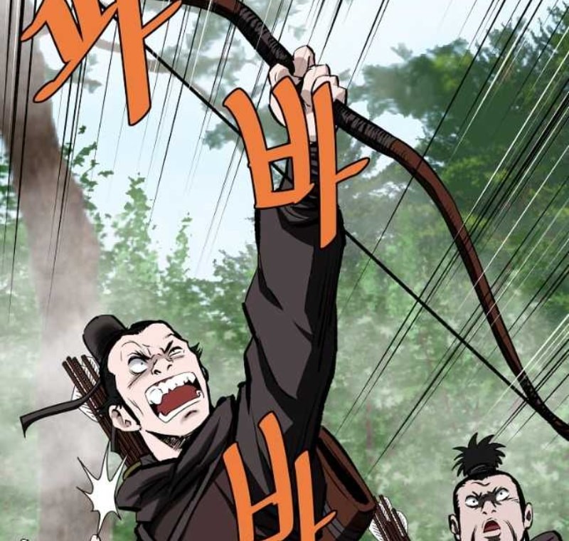Archer Sword God : Descendants of the Archer Chapter 68 - halaman 25