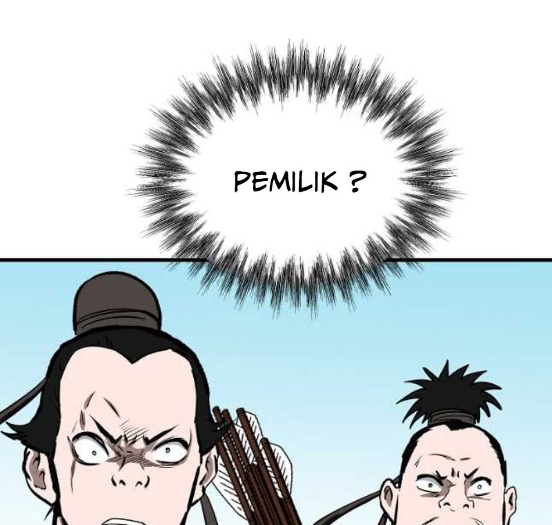 Archer Sword God : Descendants of the Archer Chapter 68 - halaman 31