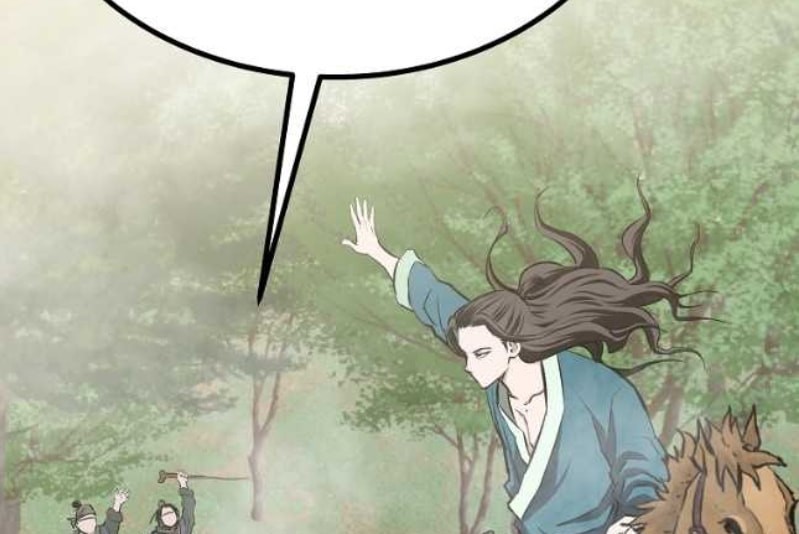 Archer Sword God : Descendants of the Archer Chapter 68 - halaman 4