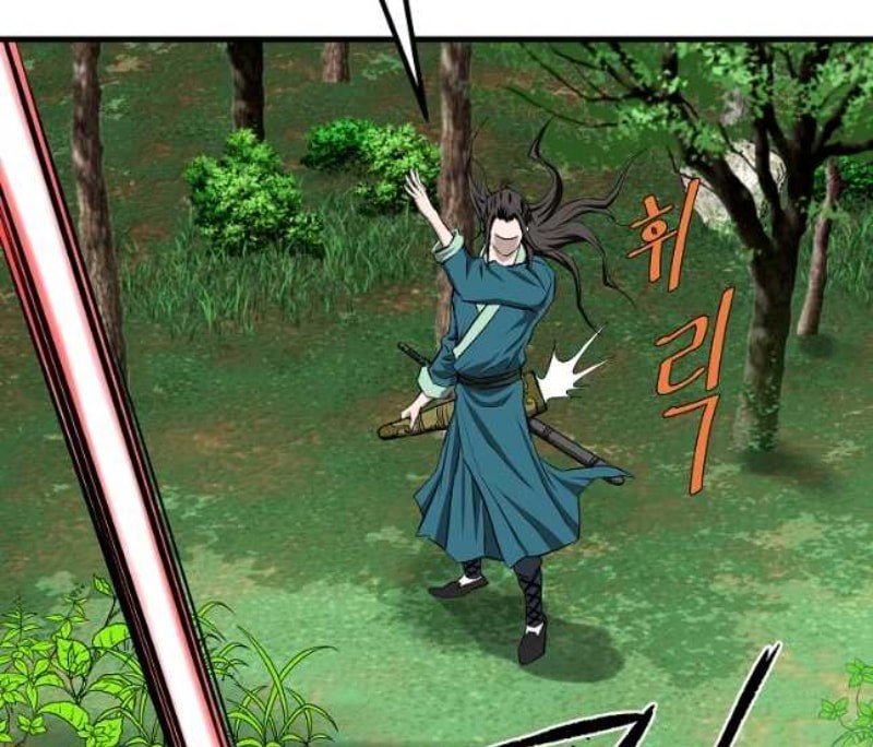 Archer Sword God : Descendants of the Archer Chapter 68 - halaman 40