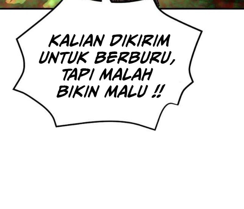 Archer Sword God : Descendants of the Archer Chapter 68 - halaman 46