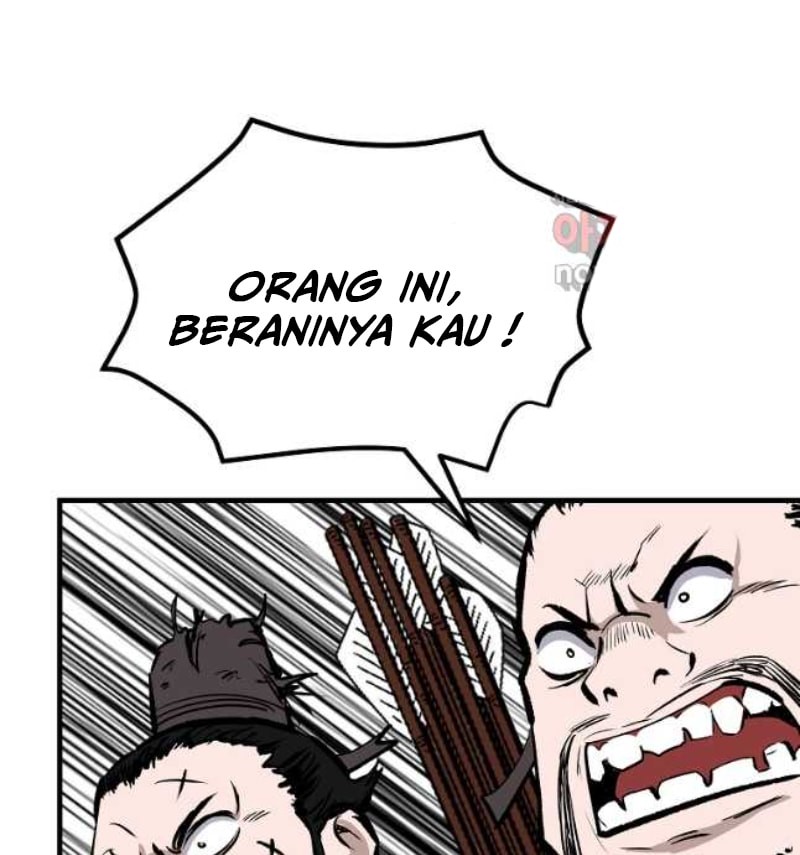 Archer Sword God : Descendants of the Archer Chapter 68 - halaman 52