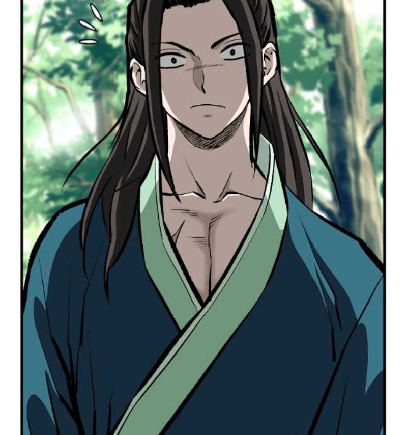 Archer Sword God : Descendants of the Archer Chapter 68 - halaman 55