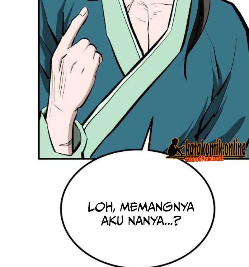 Archer Sword God : Descendants of the Archer Chapter 68 - halaman 58
