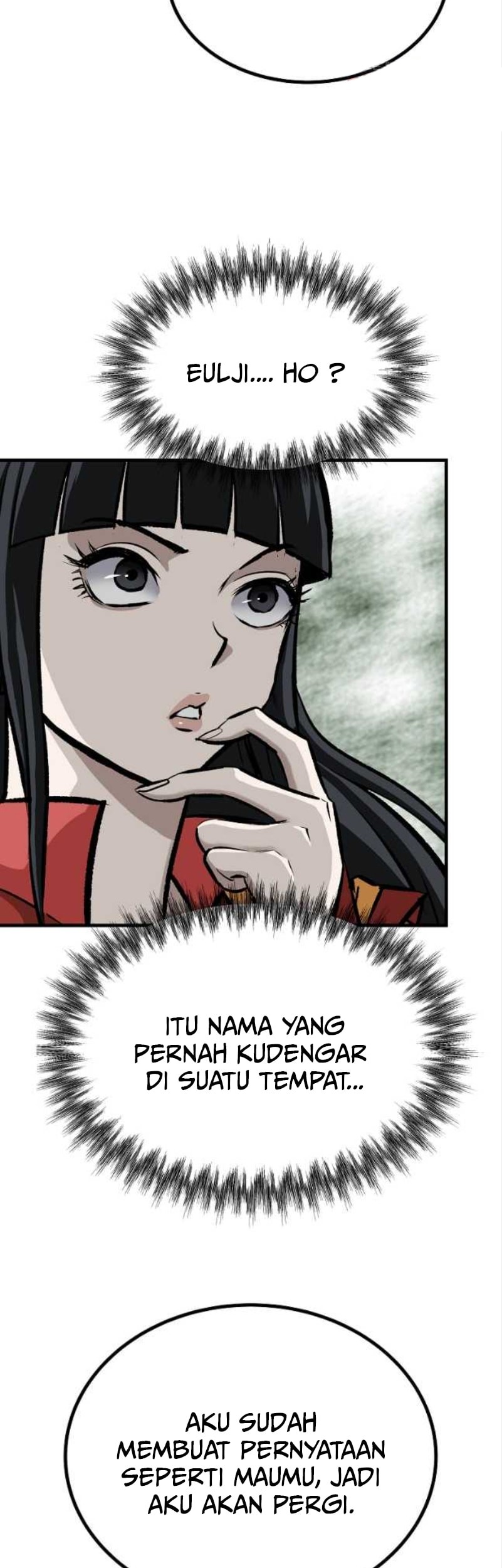 Archer Sword God : Descendants of the Archer Chapter 68 - halaman 62