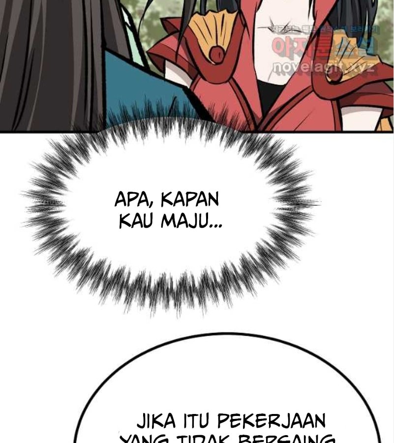 Archer Sword God : Descendants of the Archer Chapter 68 - halaman 64