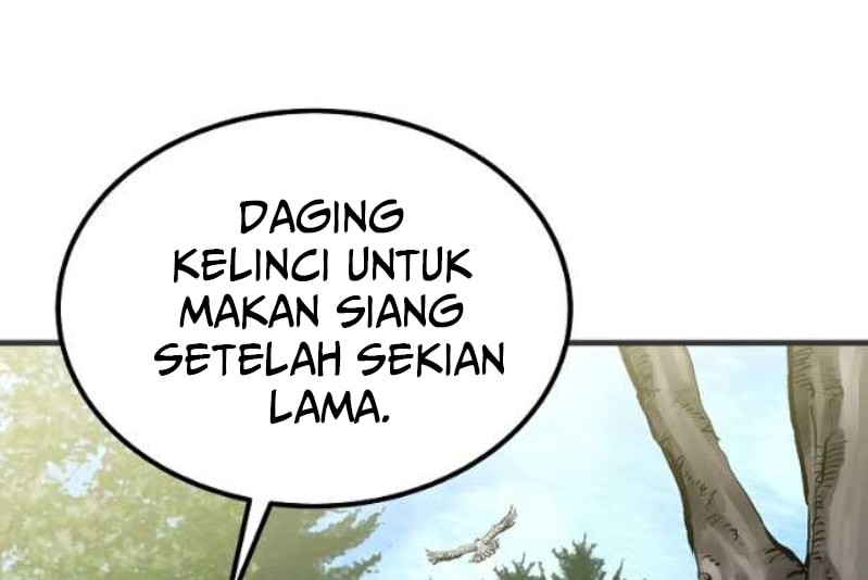Archer Sword God : Descendants of the Archer Chapter 68 - halaman 7
