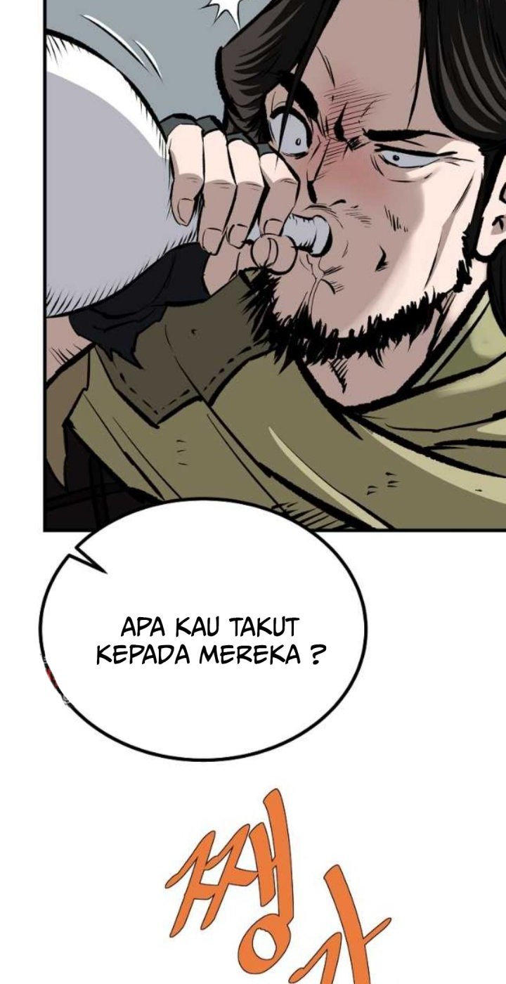 Archer Sword God : Descendants of the Archer Chapter 69 - halaman 27