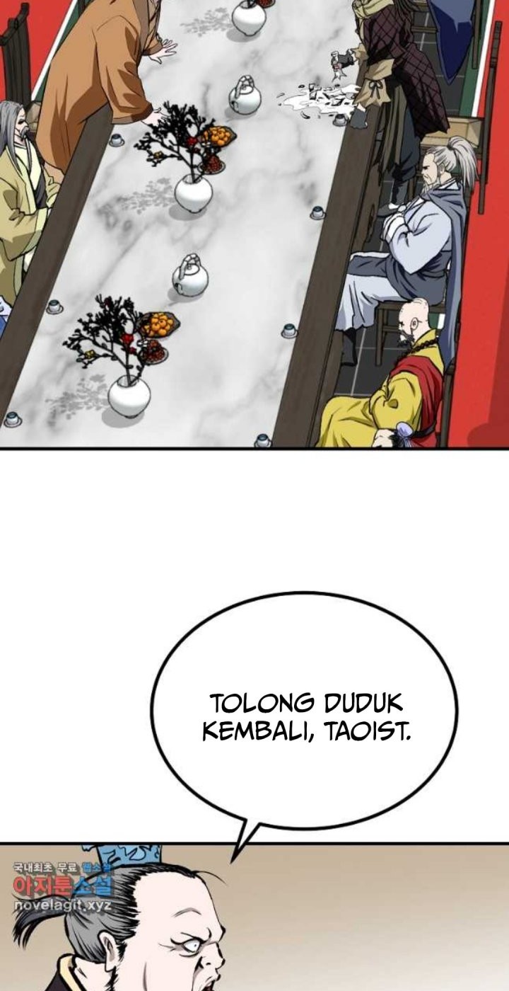Archer Sword God : Descendants of the Archer Chapter 69 - halaman 30