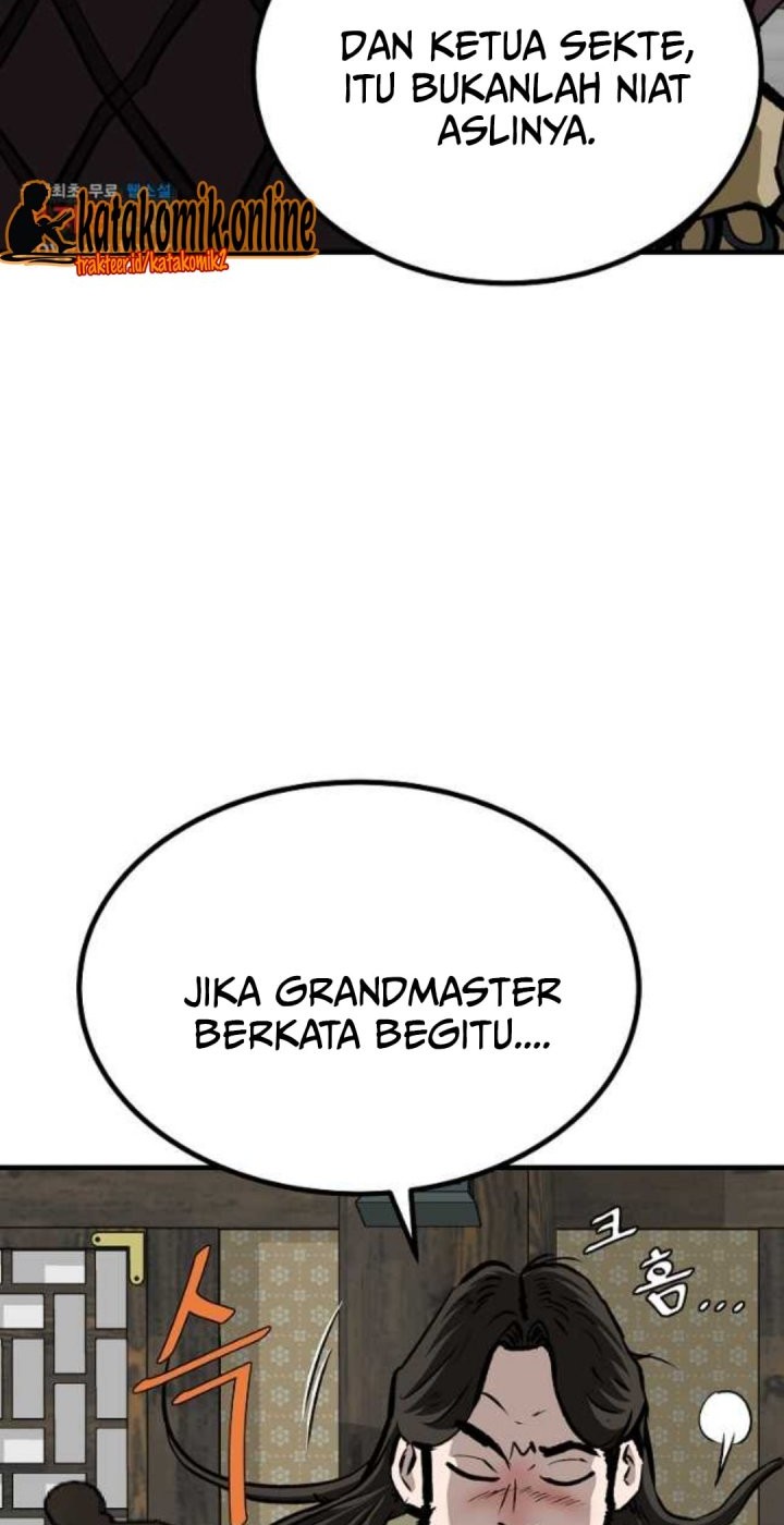 Archer Sword God : Descendants of the Archer Chapter 69 - halaman 33
