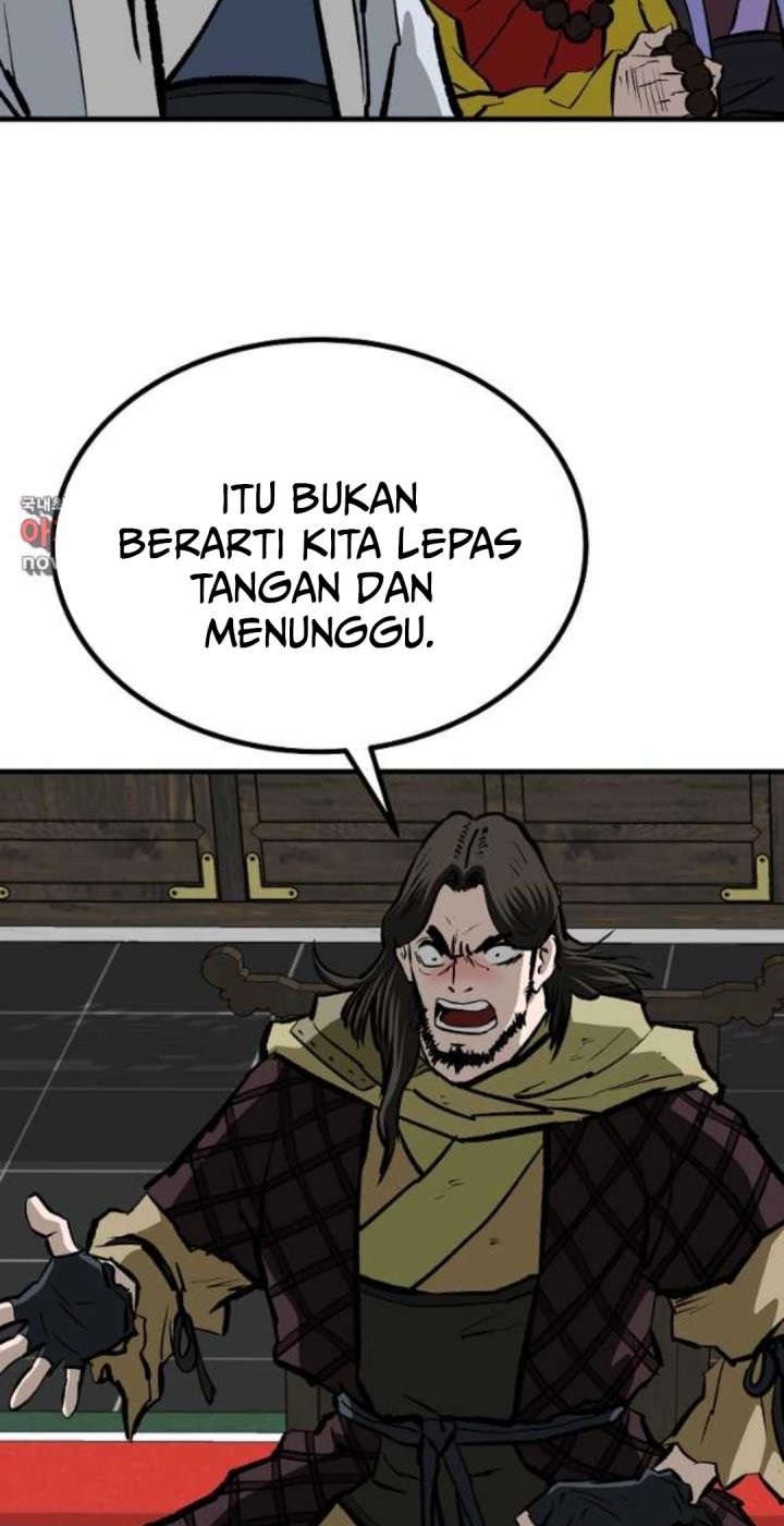 Archer Sword God : Descendants of the Archer Chapter 69 - halaman 36