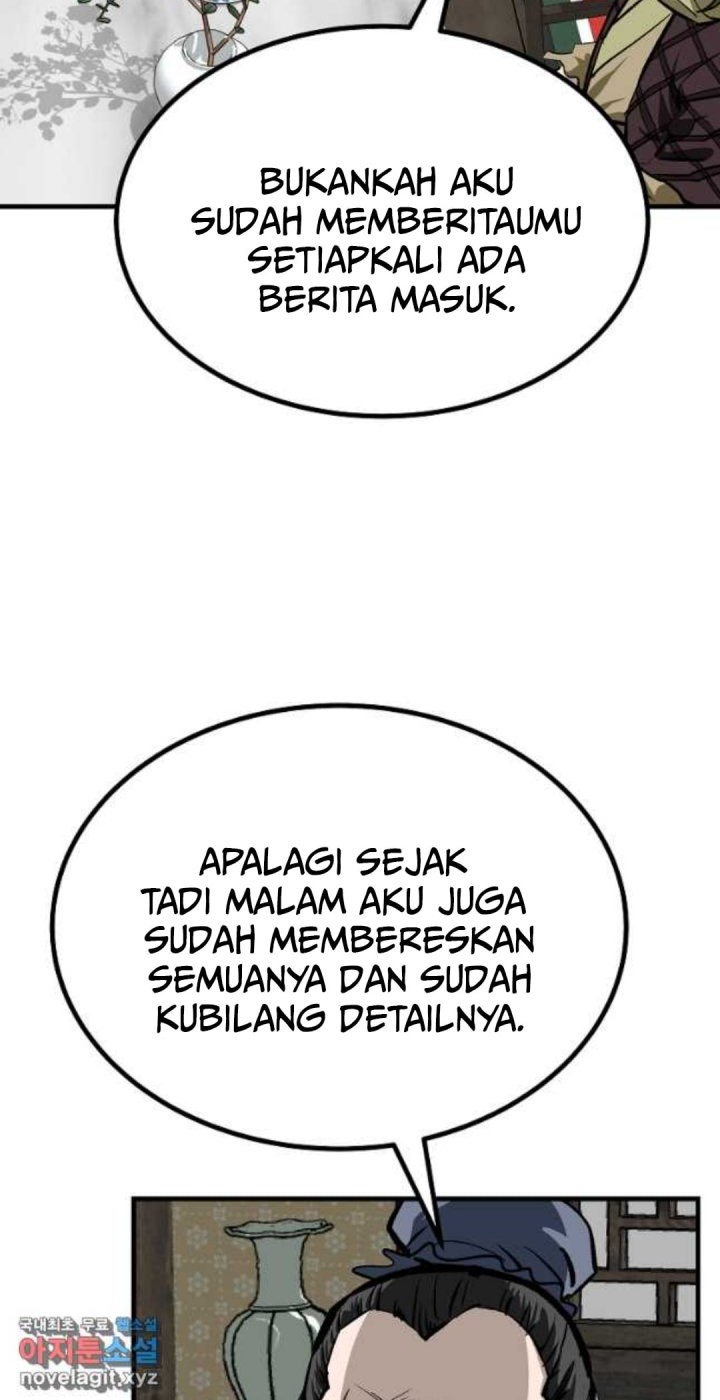 Archer Sword God : Descendants of the Archer Chapter 69 - halaman 45