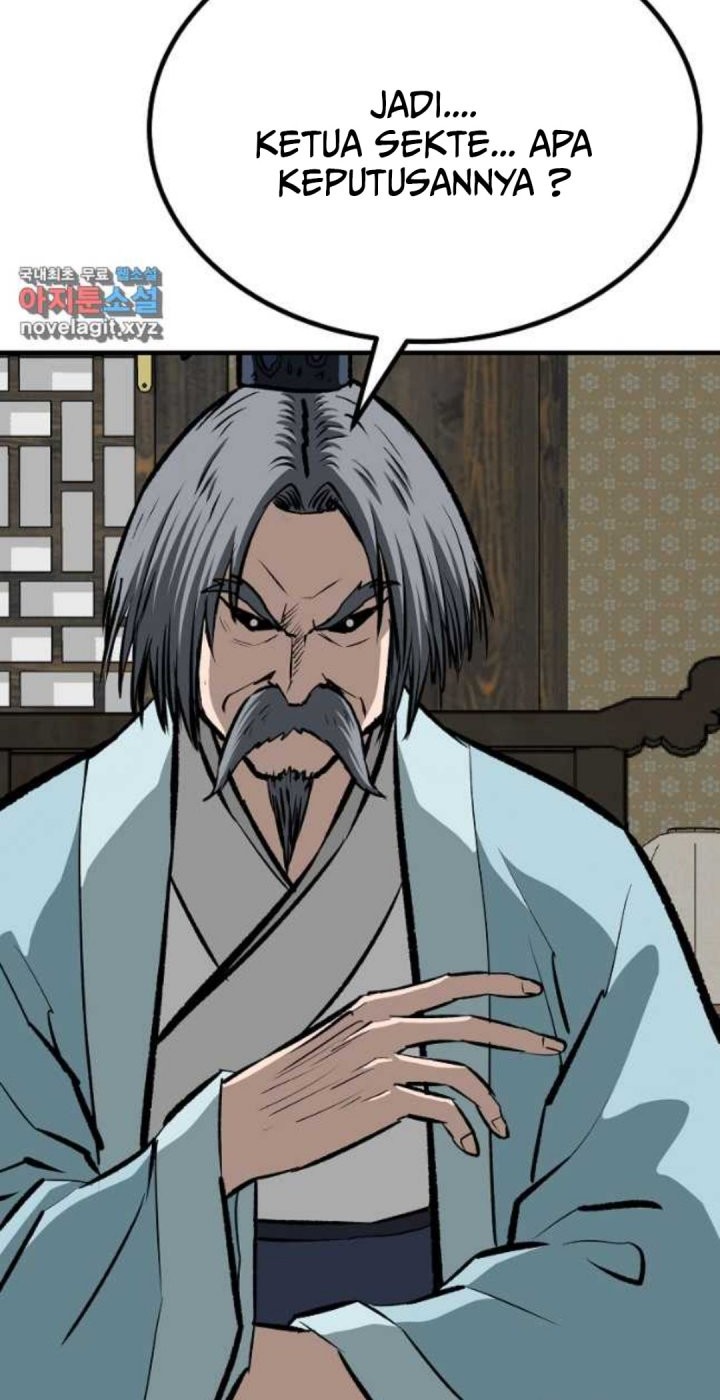 Archer Sword God : Descendants of the Archer Chapter 69 - halaman 48
