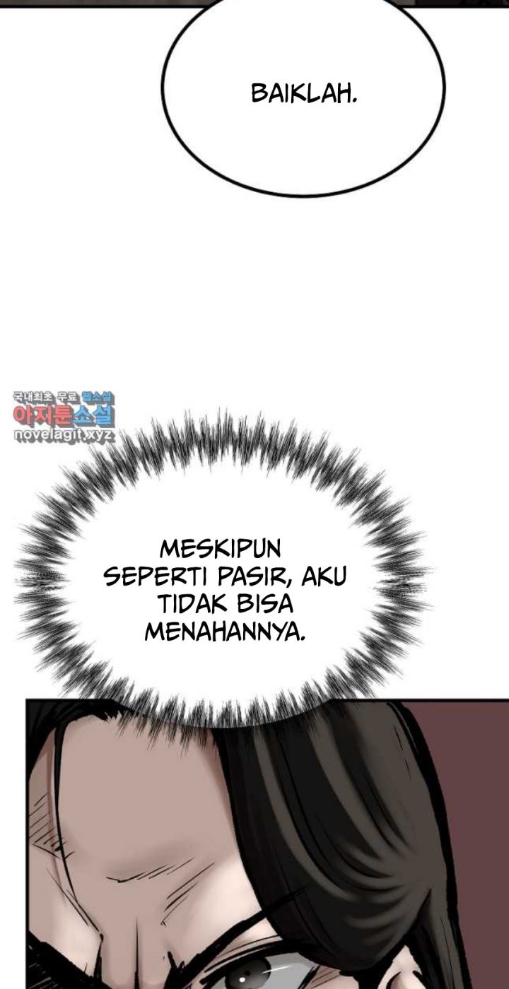 Archer Sword God : Descendants of the Archer Chapter 69 - halaman 51