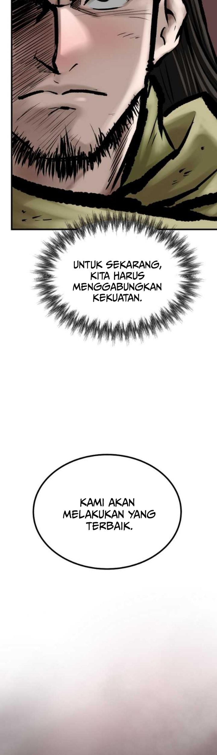 Archer Sword God : Descendants of the Archer Chapter 69 - halaman 52