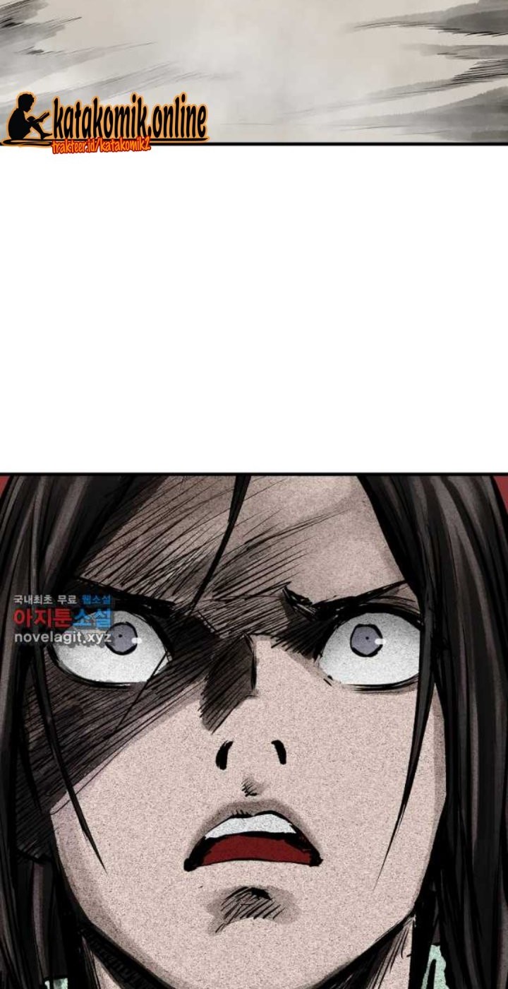 Archer Sword God : Descendants of the Archer Chapter 69 - halaman 54