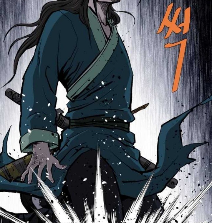 Archer Sword God : Descendants of the Archer Chapter 69 - halaman 57