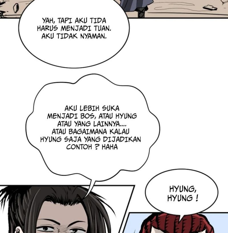 Archer Sword God : Descendants of the Archer Chapter 7 - halaman 19