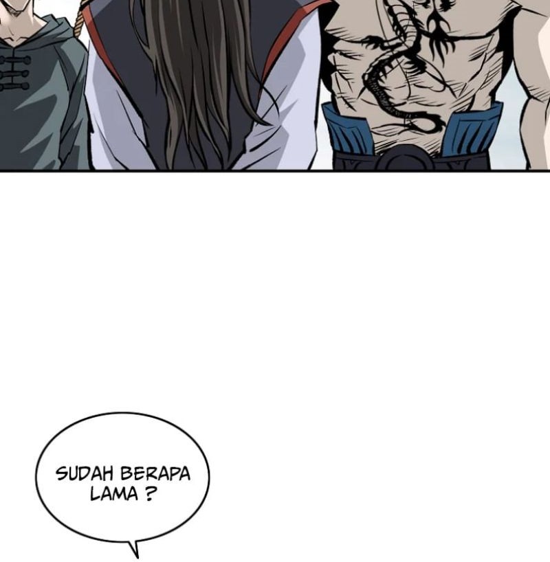 Archer Sword God : Descendants of the Archer Chapter 7 - halaman 22