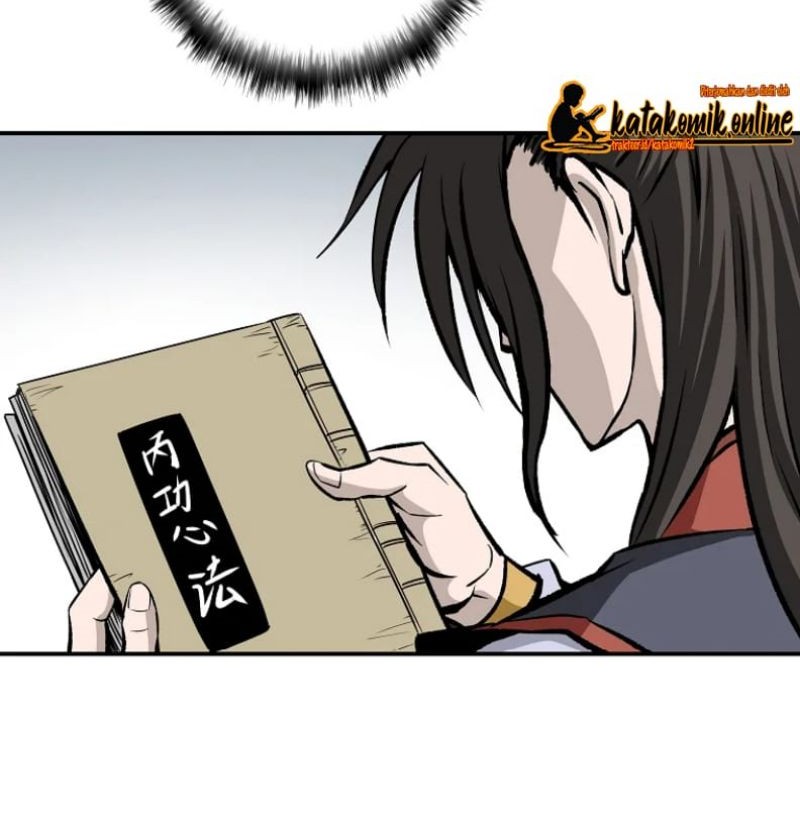 Archer Sword God : Descendants of the Archer Chapter 7 - halaman 31