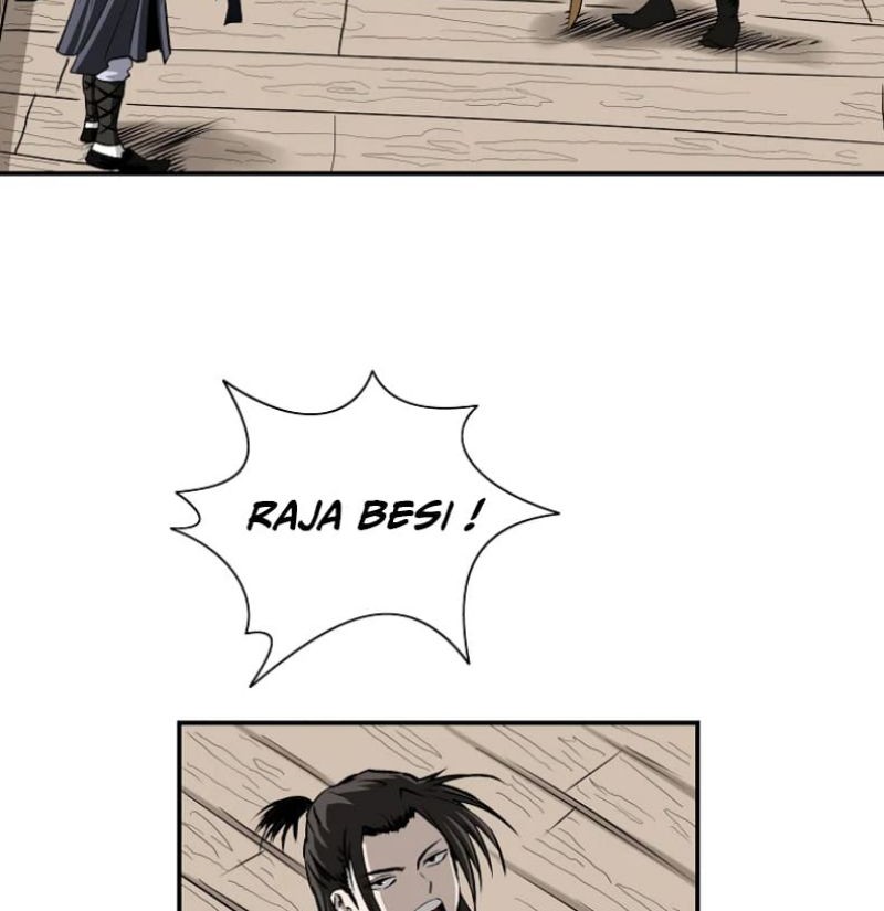 Archer Sword God : Descendants of the Archer Chapter 7 - halaman 34