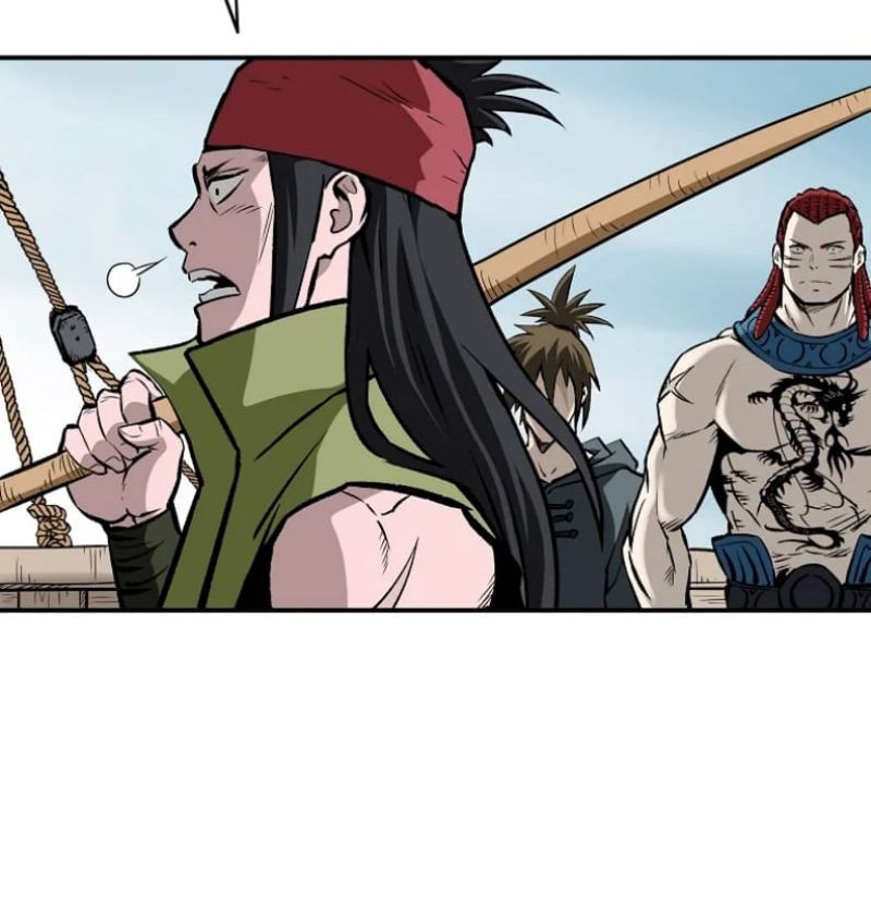 Archer Sword God : Descendants of the Archer Chapter 7 - halaman 37