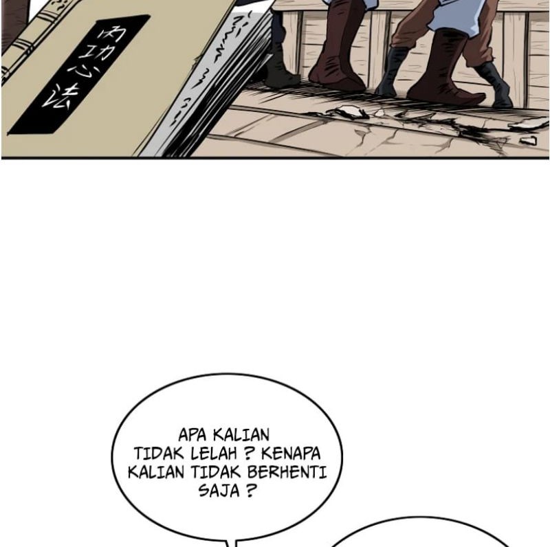 Archer Sword God : Descendants of the Archer Chapter 7 - halaman 4