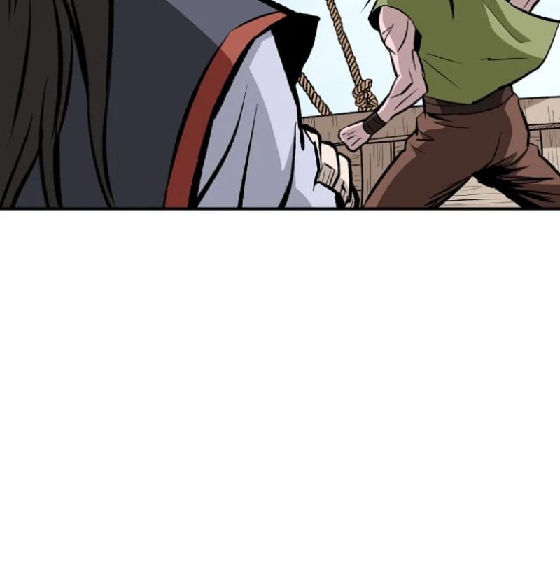 Archer Sword God : Descendants of the Archer Chapter 7 - halaman 43