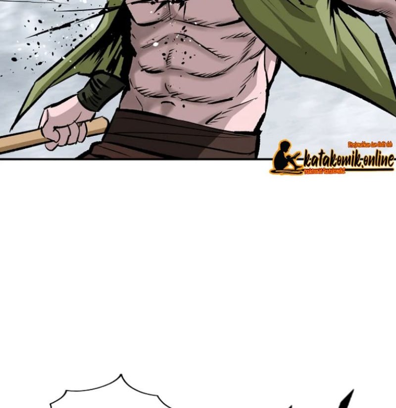 Archer Sword God : Descendants of the Archer Chapter 7 - halaman 46