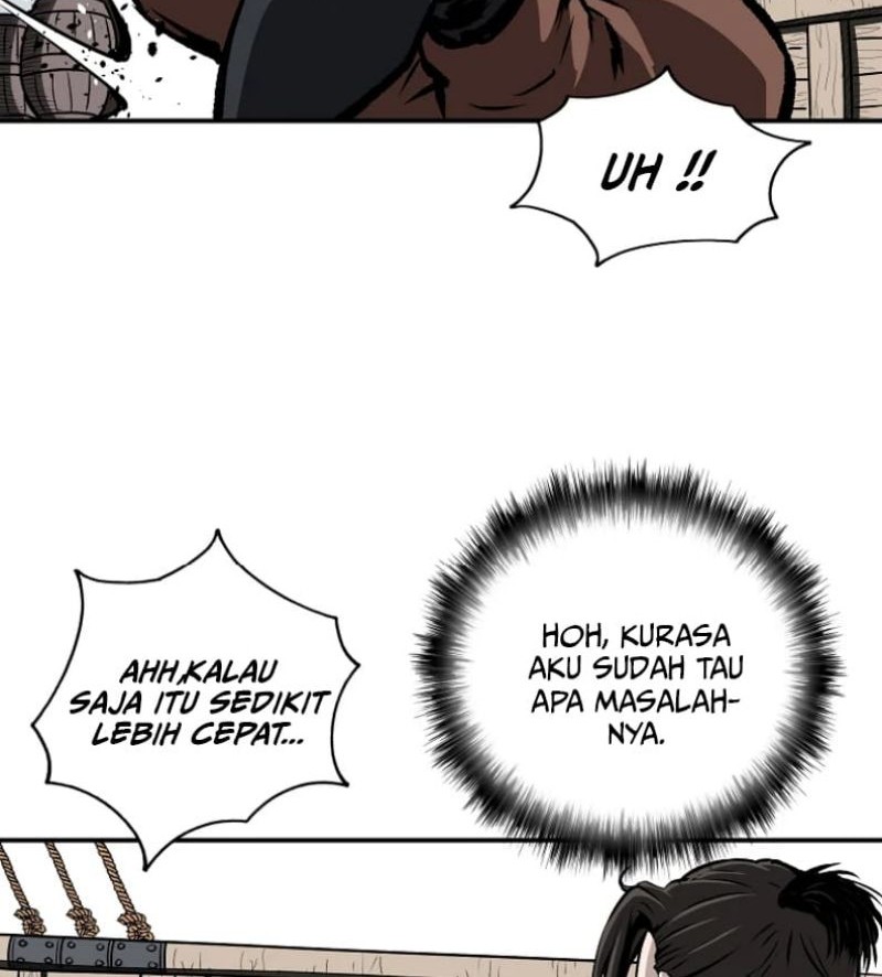 Archer Sword God : Descendants of the Archer Chapter 7 - halaman 52