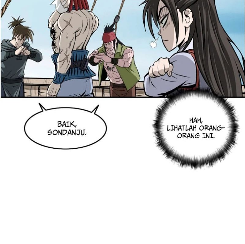 Archer Sword God : Descendants of the Archer Chapter 7 - halaman 7