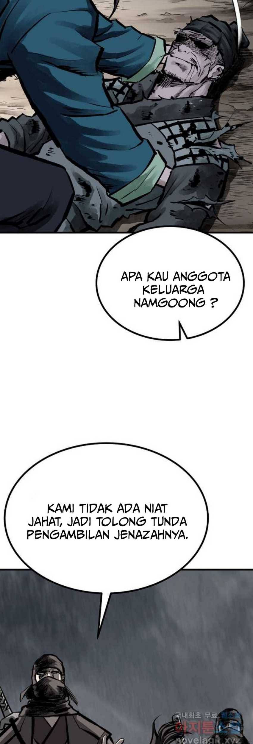 Archer Sword God : Descendants of the Archer Chapter 70 - halaman 11