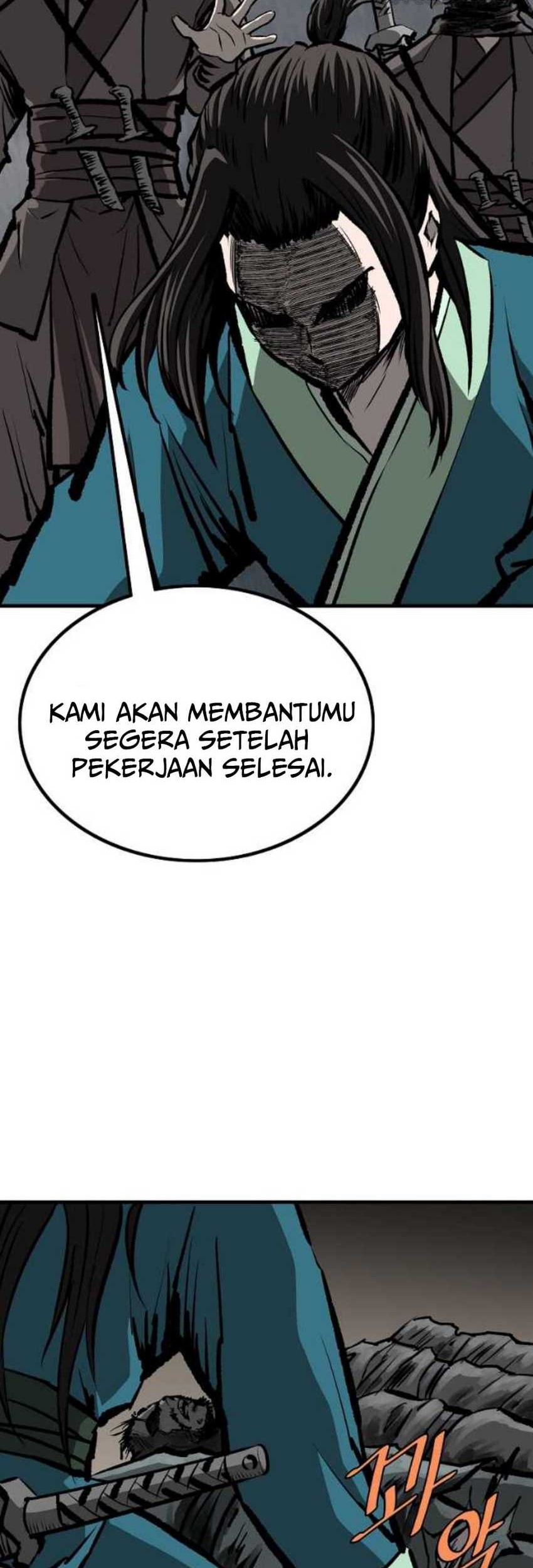 Archer Sword God : Descendants of the Archer Chapter 70 - halaman 12