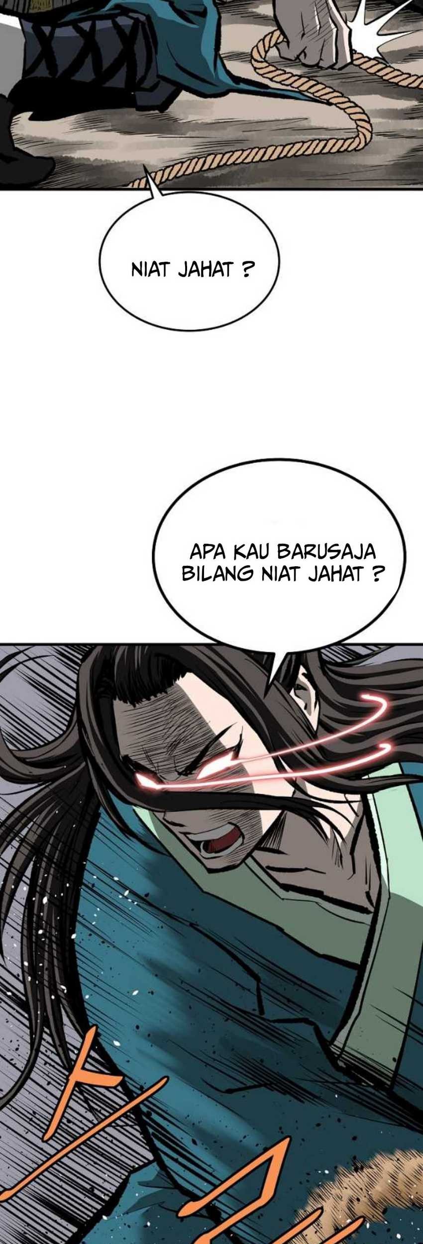 Archer Sword God : Descendants of the Archer Chapter 70 - halaman 14