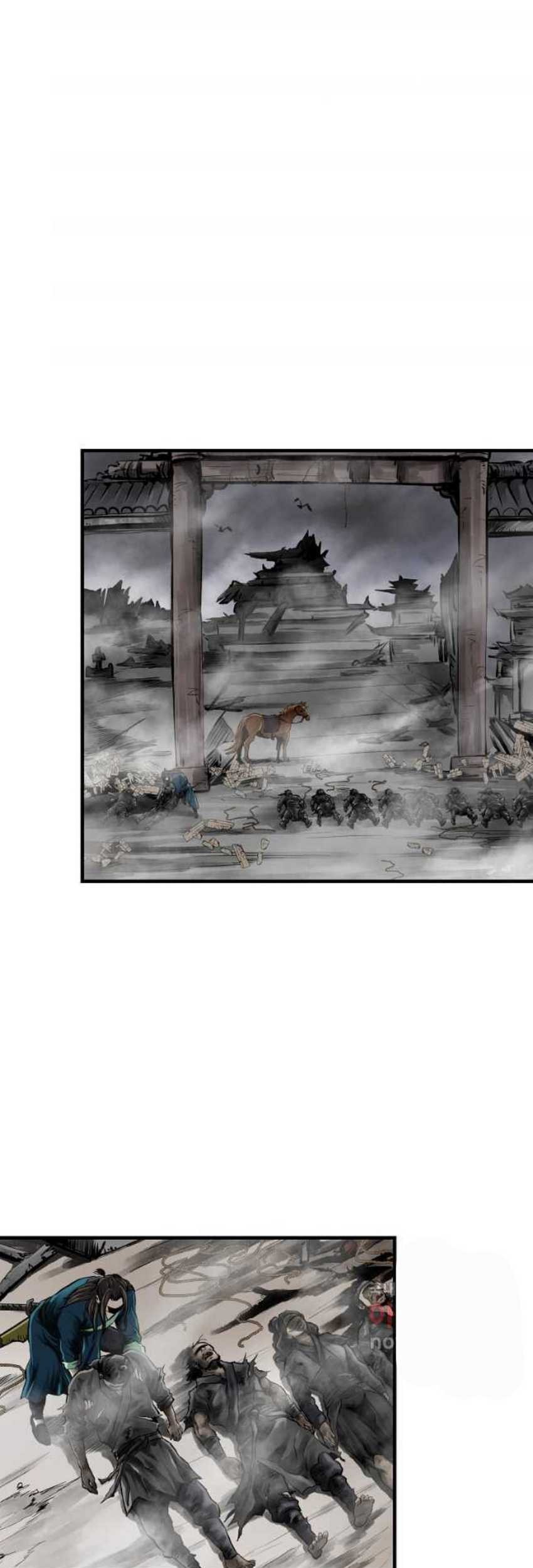 Archer Sword God : Descendants of the Archer Chapter 70 - halaman 2