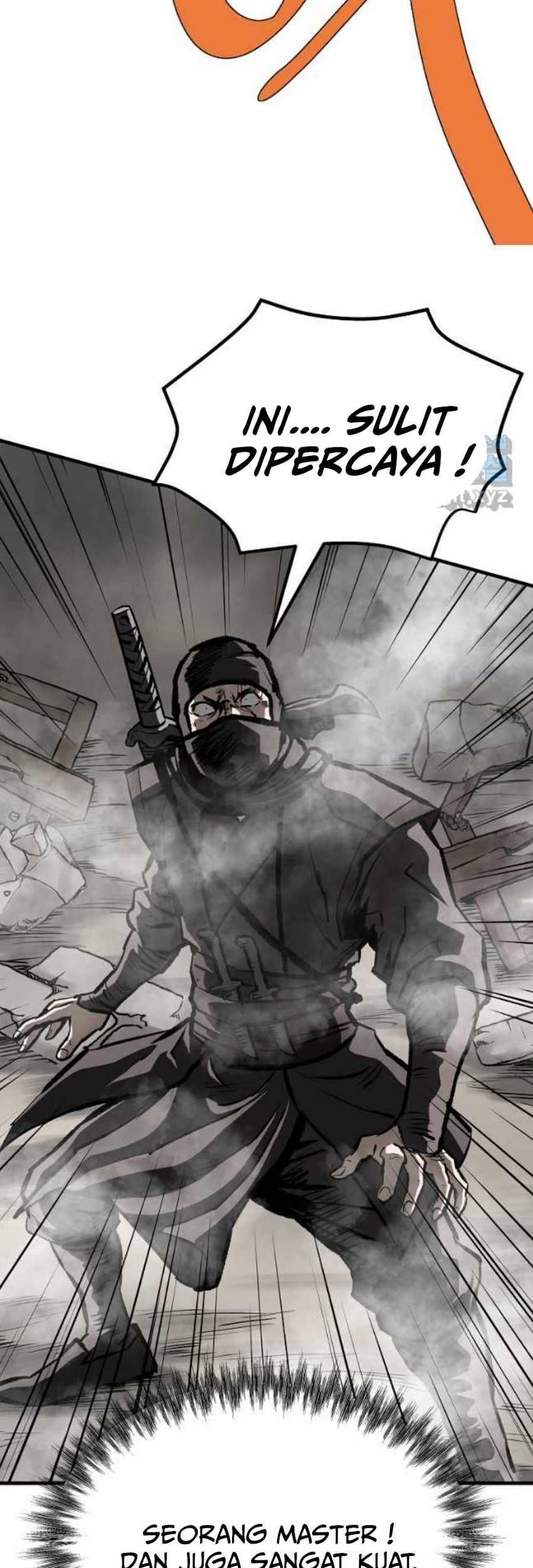Archer Sword God : Descendants of the Archer Chapter 70 - halaman 23