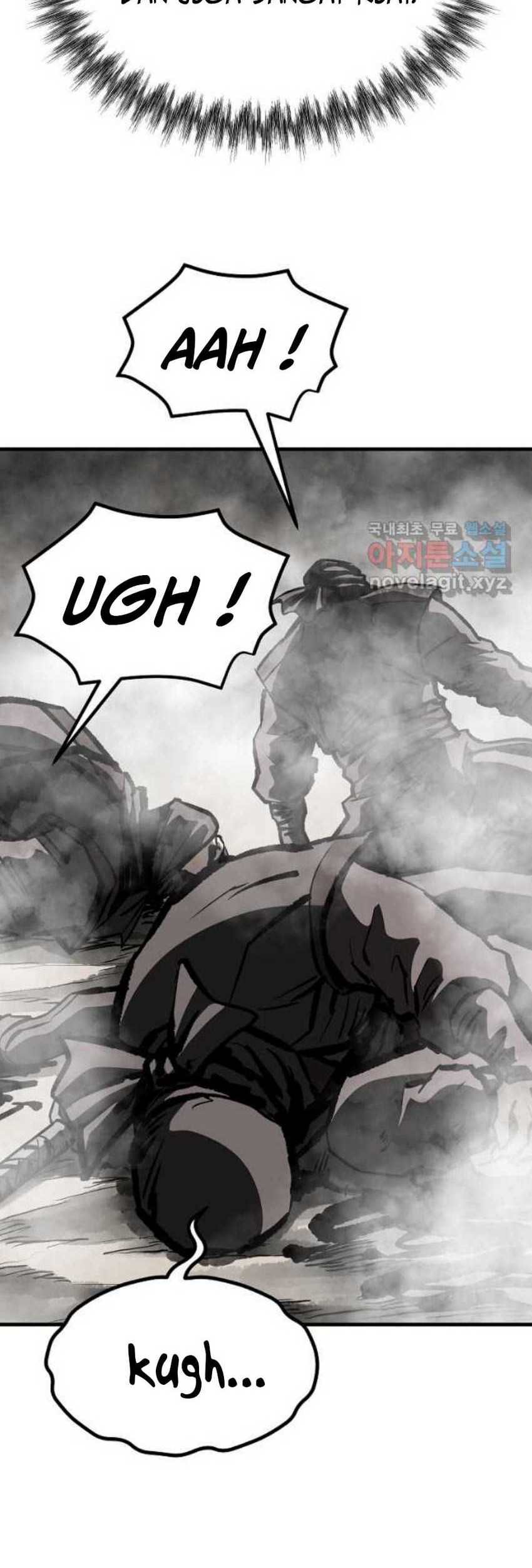 Archer Sword God : Descendants of the Archer Chapter 70 - halaman 24