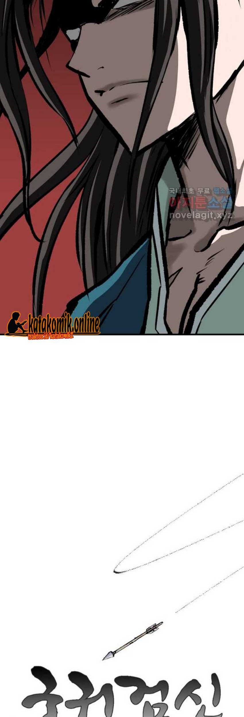 Archer Sword God : Descendants of the Archer Chapter 70 - halaman 27