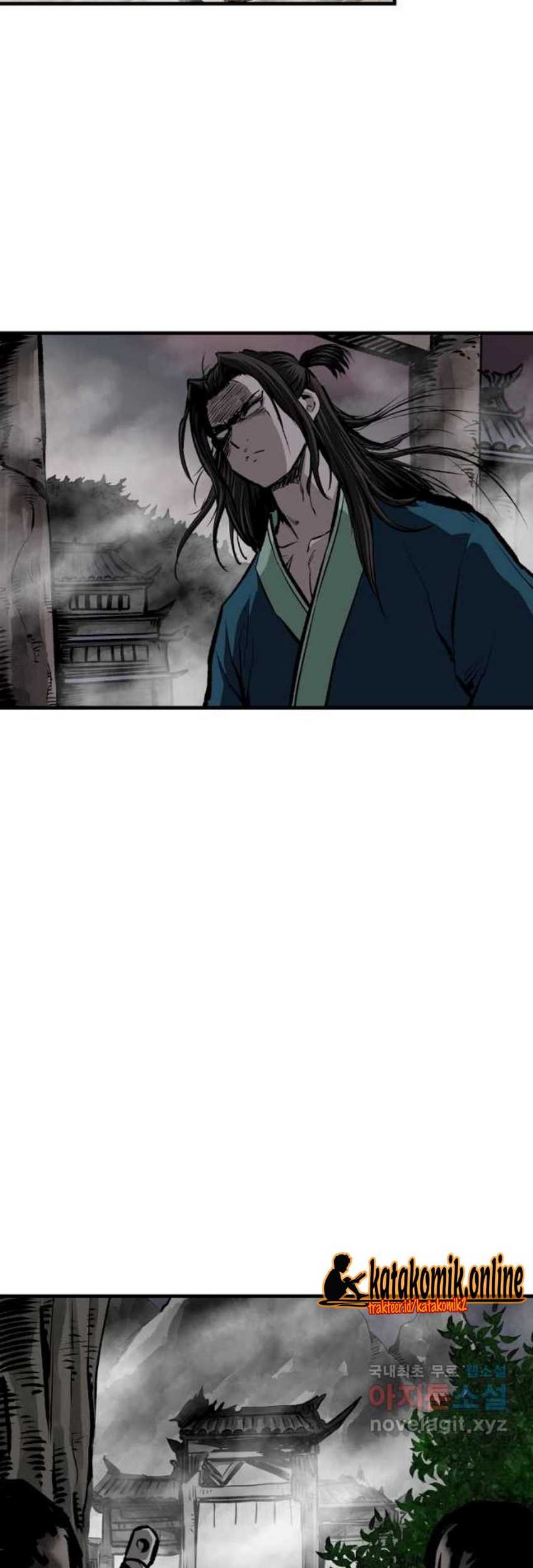 Archer Sword God : Descendants of the Archer Chapter 70 - halaman 3