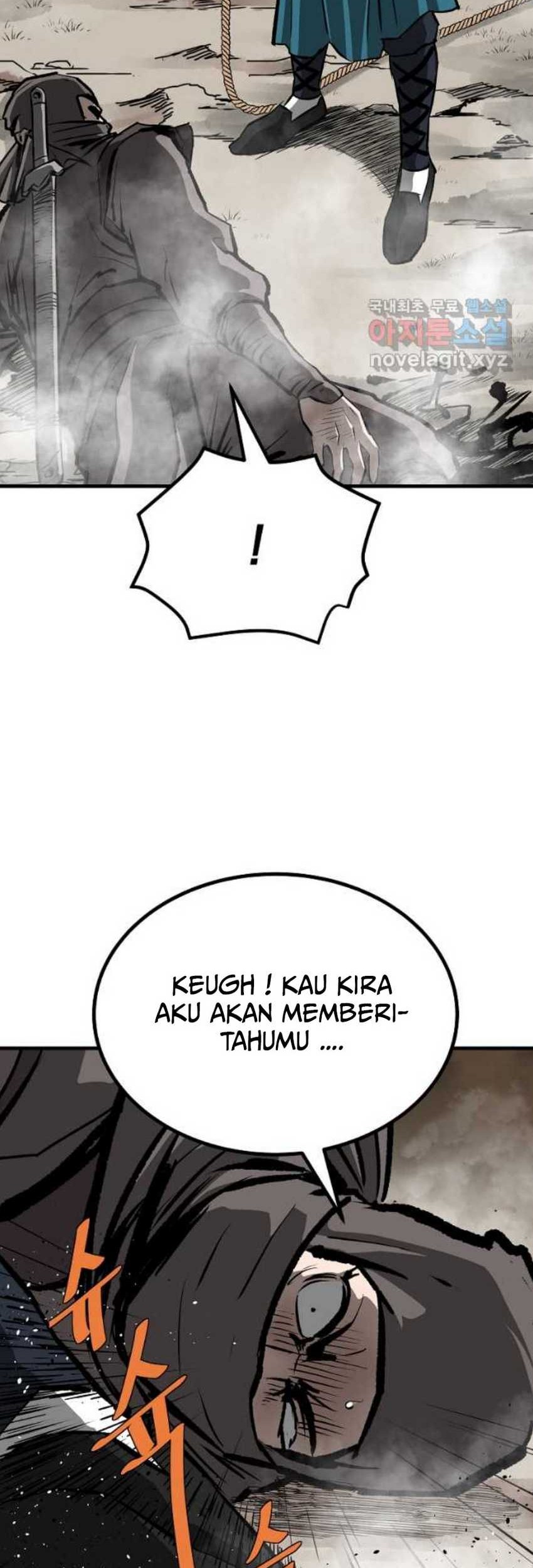 Archer Sword God : Descendants of the Archer Chapter 70 - halaman 30