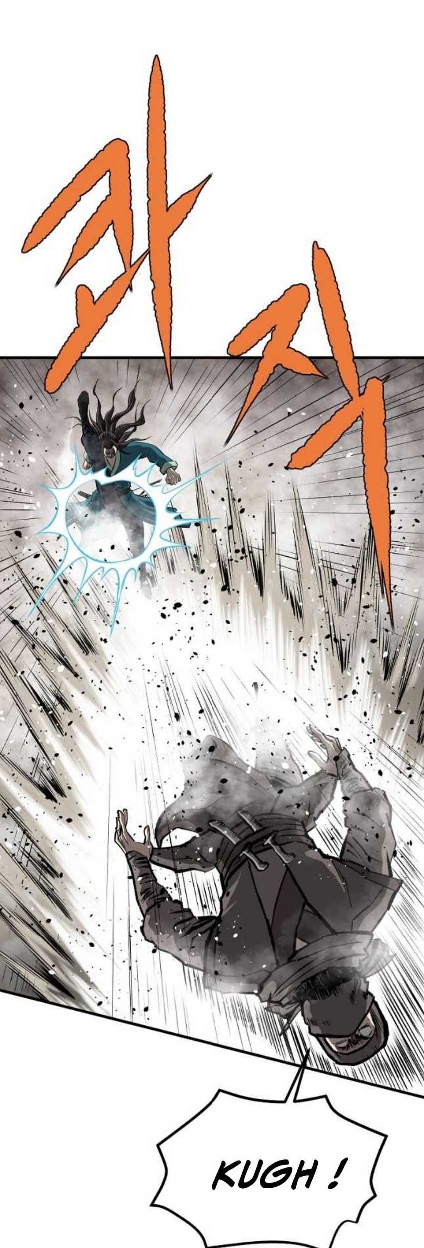 Archer Sword God : Descendants of the Archer Chapter 70 - halaman 32