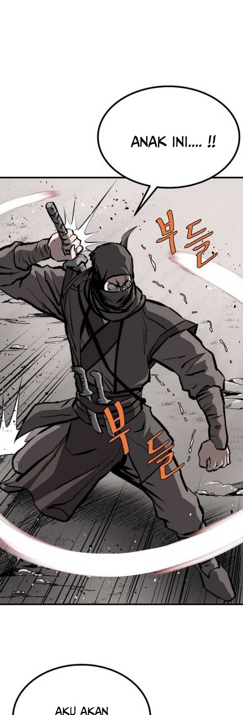Archer Sword God : Descendants of the Archer Chapter 70 - halaman 35