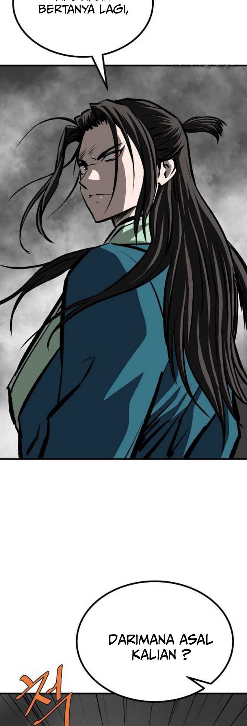 Archer Sword God : Descendants of the Archer Chapter 70 - halaman 36