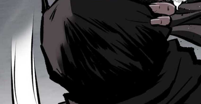 Archer Sword God : Descendants of the Archer Chapter 70 - halaman 43