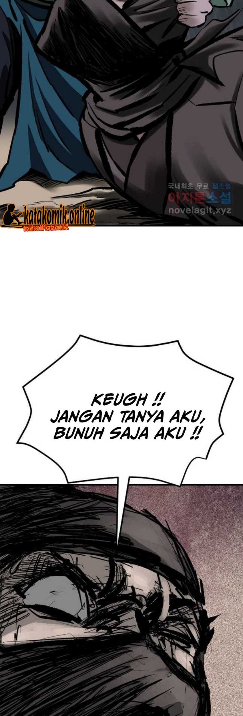 Archer Sword God : Descendants of the Archer Chapter 70 - halaman 45